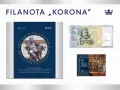 Koperta z Bolesławem Chrobrym i znaczek pocztowy z jego koronacją. Czy warto inwestować w personalizowane znaczki pocztowe na koperty?