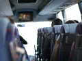 Powrót z wesela autobusem. Jak zaplanować logistykę powrotu z wesela, transport i bezpieczeństwo gości.