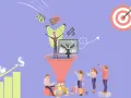 Wideo i animacje przyciągają uwagę, generując zyski. Ludzie tworzą treści 2D i 3D, by osiągnąć sukces.