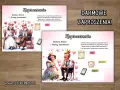 Darmowe zaproszenia na wyjątkowe przedstawienie przygotowane przez Wasze wnuki. Dowiedz się, jak wypisać zaproszenie z jednym dzieckiem, by zaprosić Babcię i Dziadka!
