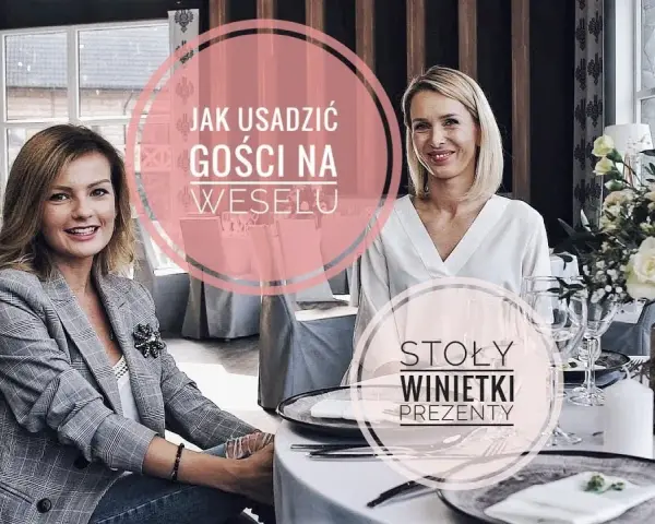 Jak usadzić gości na chrzcinach, by uniknąć konfliktów i stresu