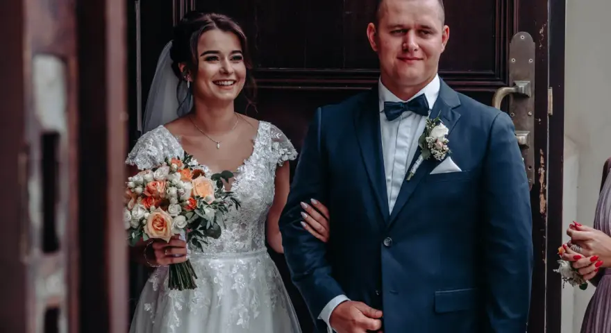 Co potrzeba pannie młodej do ślubu, aby uniknąć stresu i zmartwień