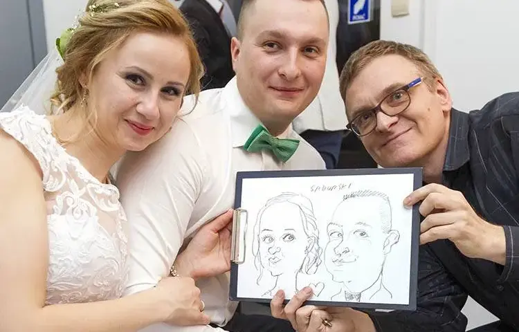 Co zamiast fotobudki na wesele? 10 kreatywnych alternatyw, które zaskoczą gości