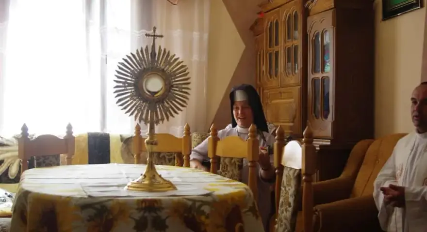 Gość w dom, Bóg w dom - odkryj głębokie znaczenie przysłowia