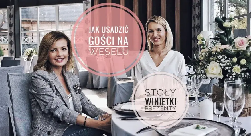 Jak usadzić gości na chrzcinach, by uniknąć konfliktów i stresu