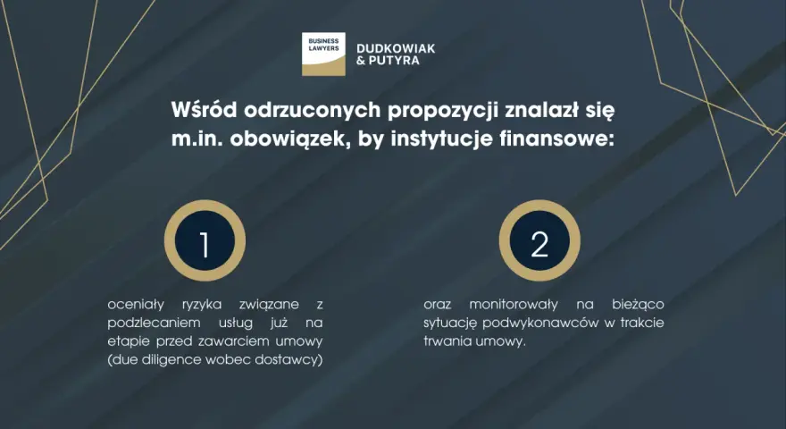 Jak sprawdzić rzetelność podwykonawców: opinie, umowy i portfolio. Dwa kluczowe punkty: ocena ryzyka przed umową i monitoring w trakcie jej trwania.