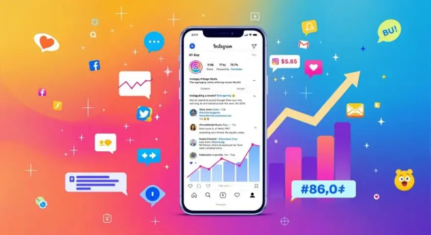 Jak zaprosić do obserwowania na Instagramie i zwiększyć zasięg profilu