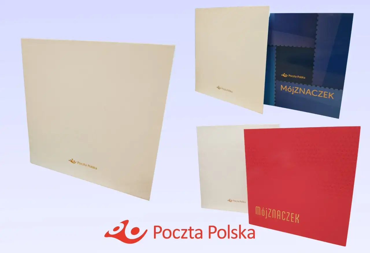 Zastanawiasz się, czy warto inwestować w personalizowane znaczki pocztowe na koperty? Zobacz, jak Poczta Polska prezentuje swoje 